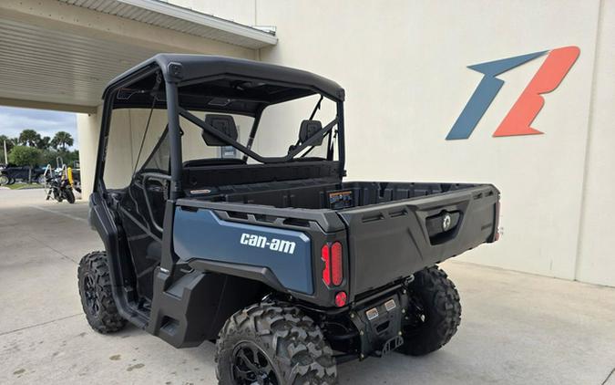 2026 Can-Am Defender XT HD9