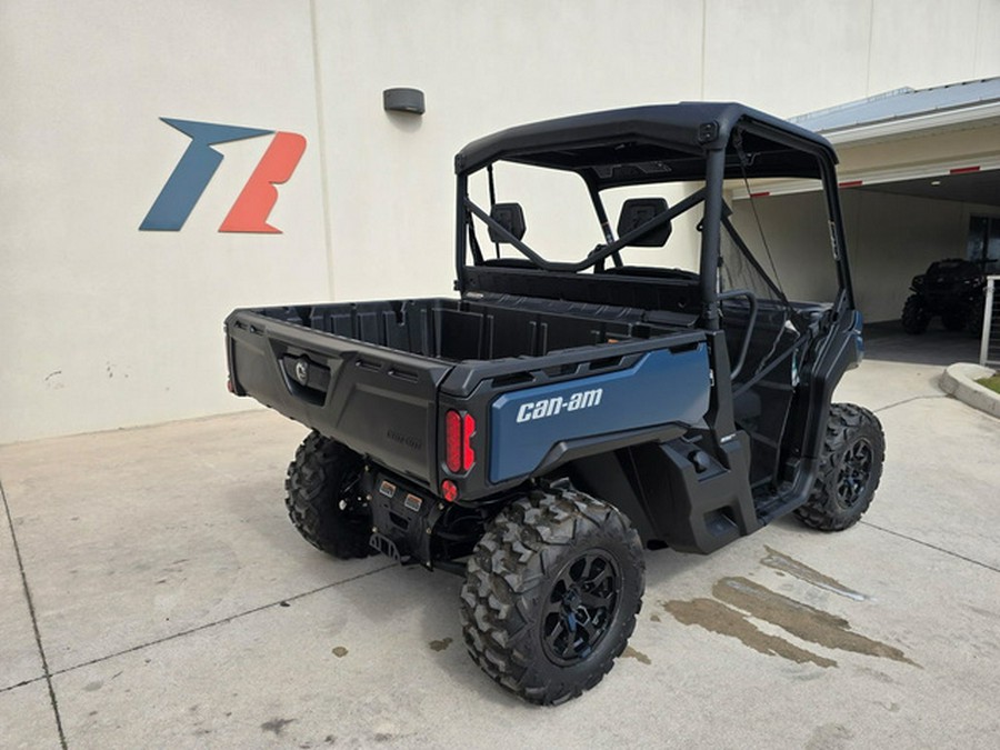 2026 Can-Am Defender XT HD9