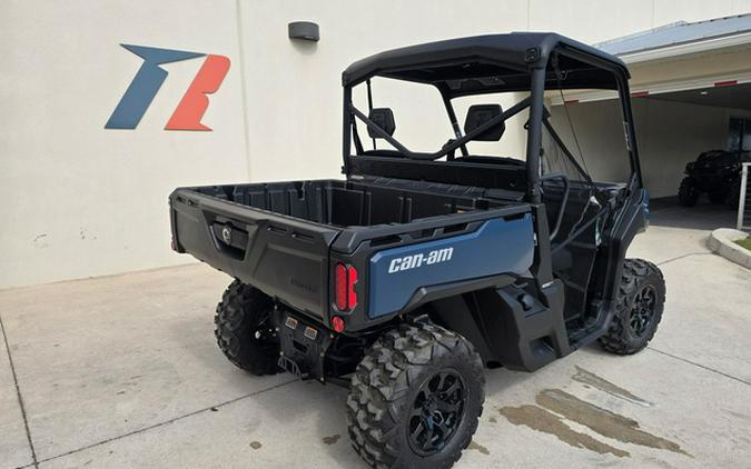 2026 Can-Am Defender XT HD9