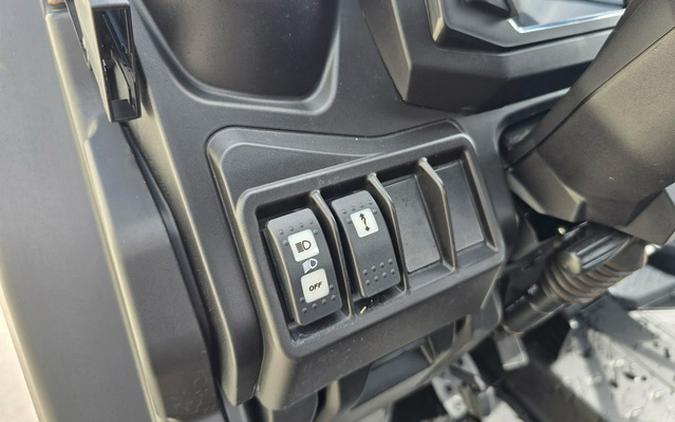 2026 Can-Am Defender XT HD9