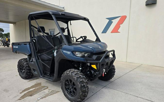 2026 Can-Am Defender XT HD9