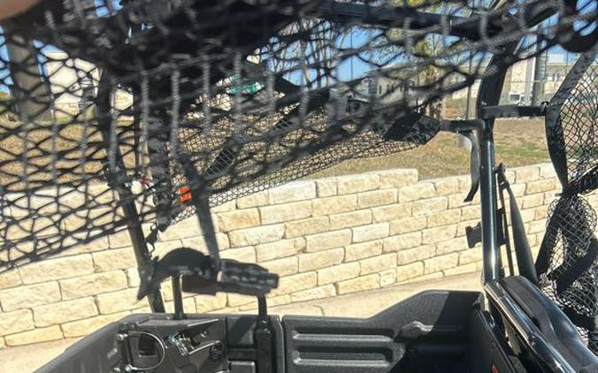 2026 Honda Pioneer 700-4 Base