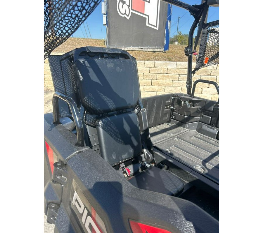 2026 Honda Pioneer 700-4 Base