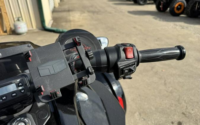 2023 Can-Am Spyder F3-S Special Series