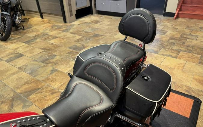2024 Harley-Davidson® FLI - Hydra-Glide Revival
