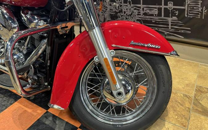 2024 Harley-Davidson® FLI - Hydra-Glide Revival