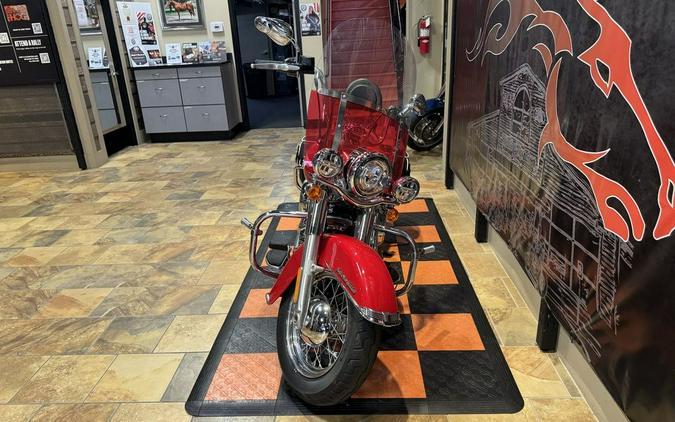 2024 Harley-Davidson® FLI - Hydra-Glide Revival