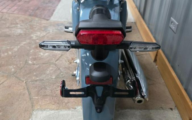 2023 Honda Super Cub C125 ABS