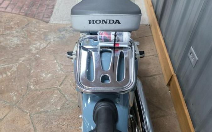 2023 Honda Super Cub C125 ABS