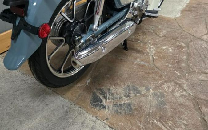 2023 Honda Super Cub C125 ABS