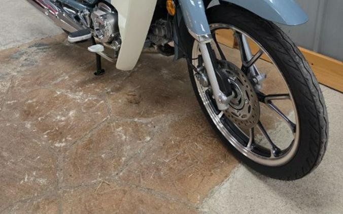 2023 Honda Super Cub C125 ABS
