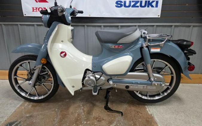 2023 Honda Super Cub C125 ABS