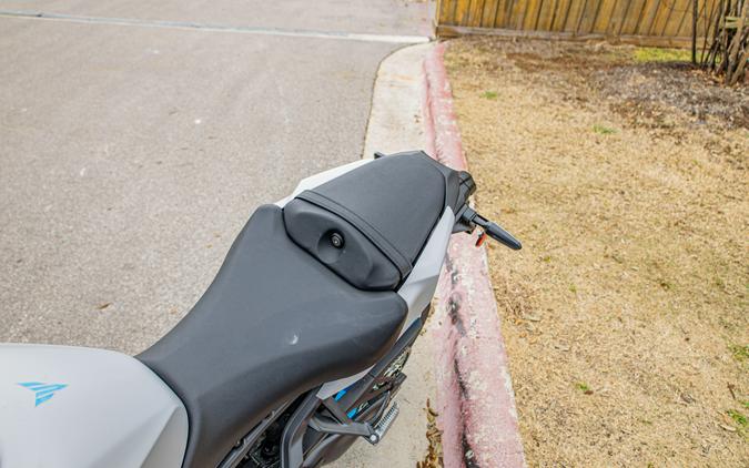 2026 YAMAHA MT-09