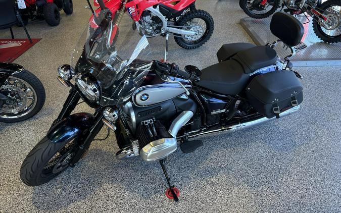 2022 BMW Motorrad R 18 Classic