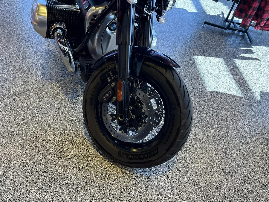 2022 BMW Motorrad R 18 Classic