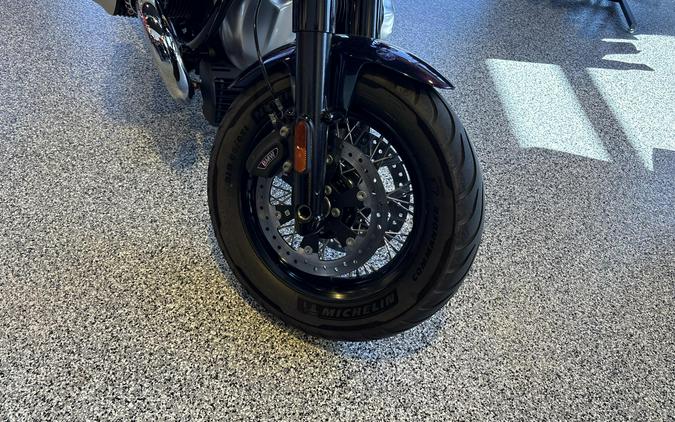 2022 BMW Motorrad R 18 Classic