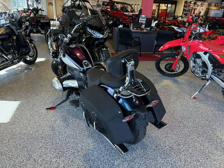 2022 BMW Motorrad R 18 Classic