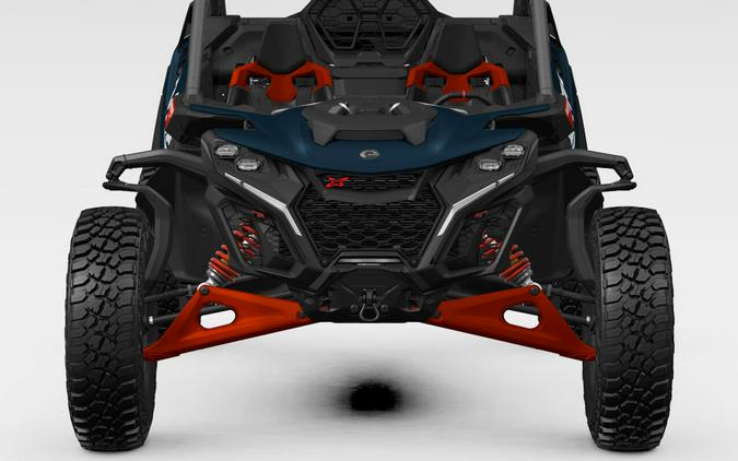 2026 Can-Am Maverick R X RS