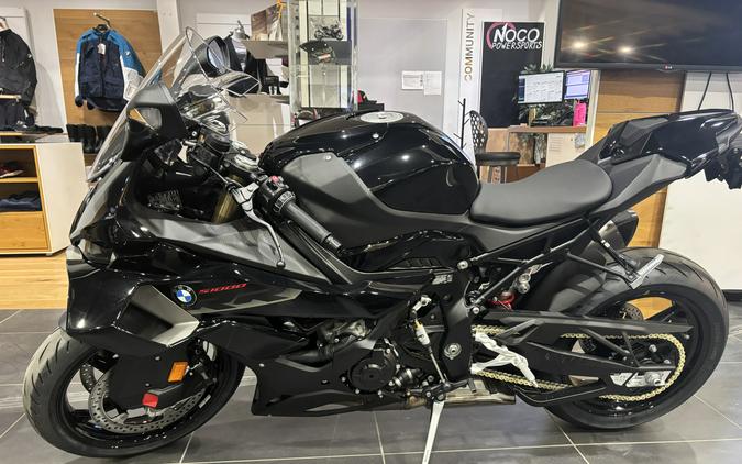 2026 BMW S 1000 RR