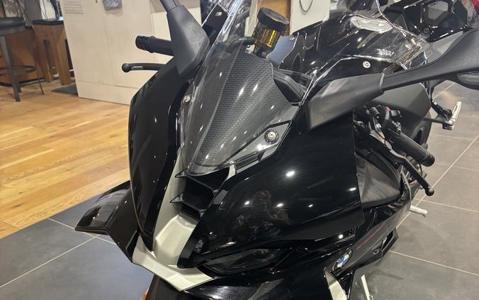 2026 BMW S 1000 RR