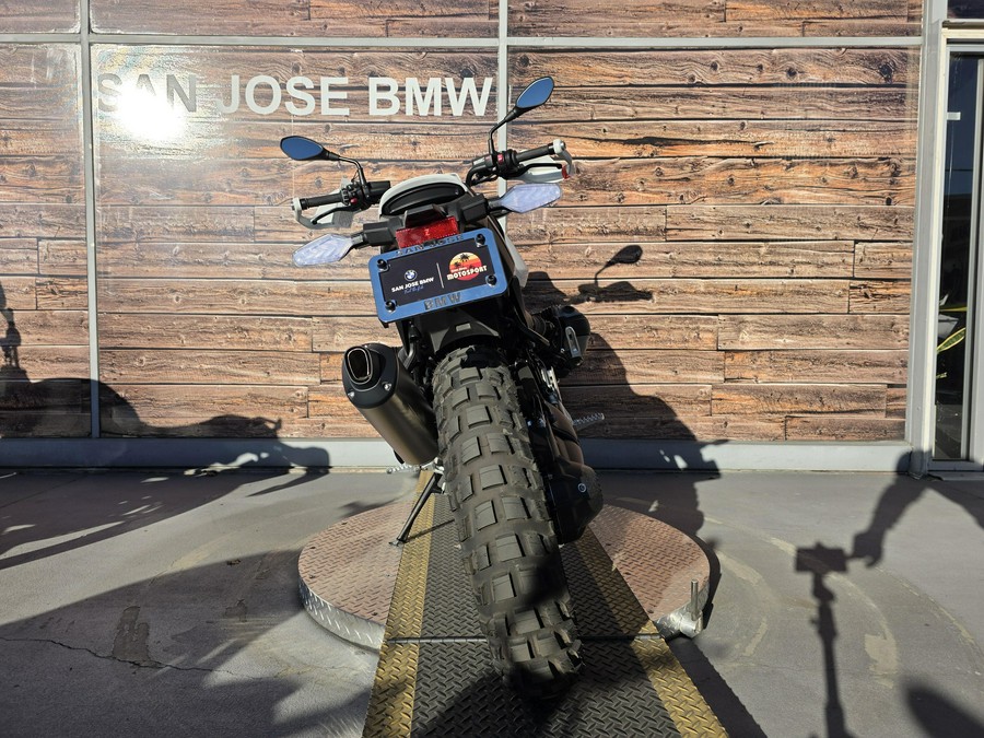2026 BMW R 12 G/S