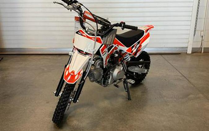 2026 Kayo TS 90