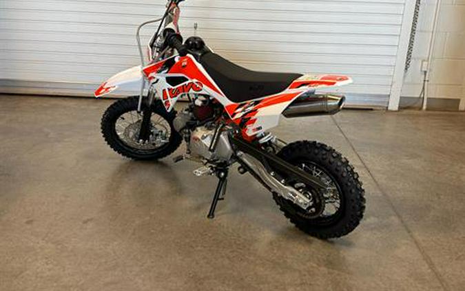 2026 Kayo TS 90