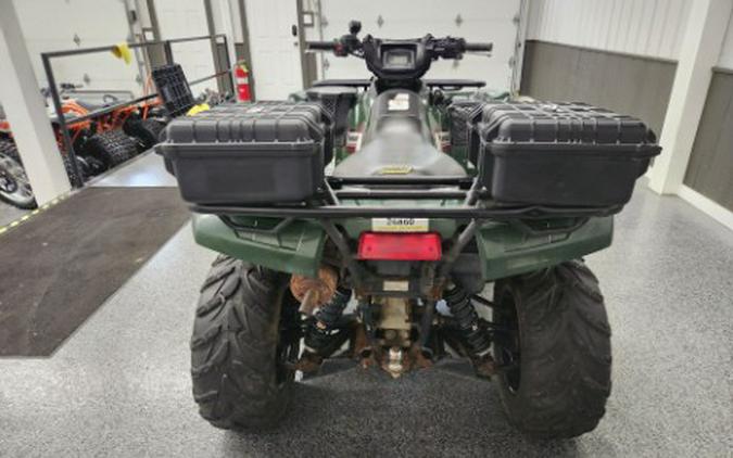 2015 Kawasaki BRUTE FORCE 750