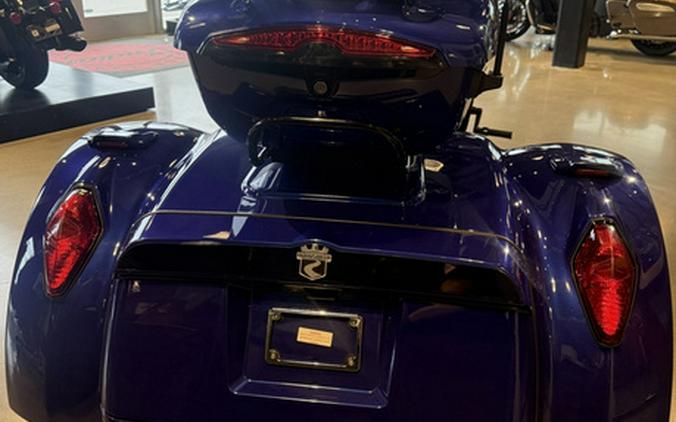 2022 Indian PURSUIT DARK HORSE TRIKE!!!...OUT THE DOOR