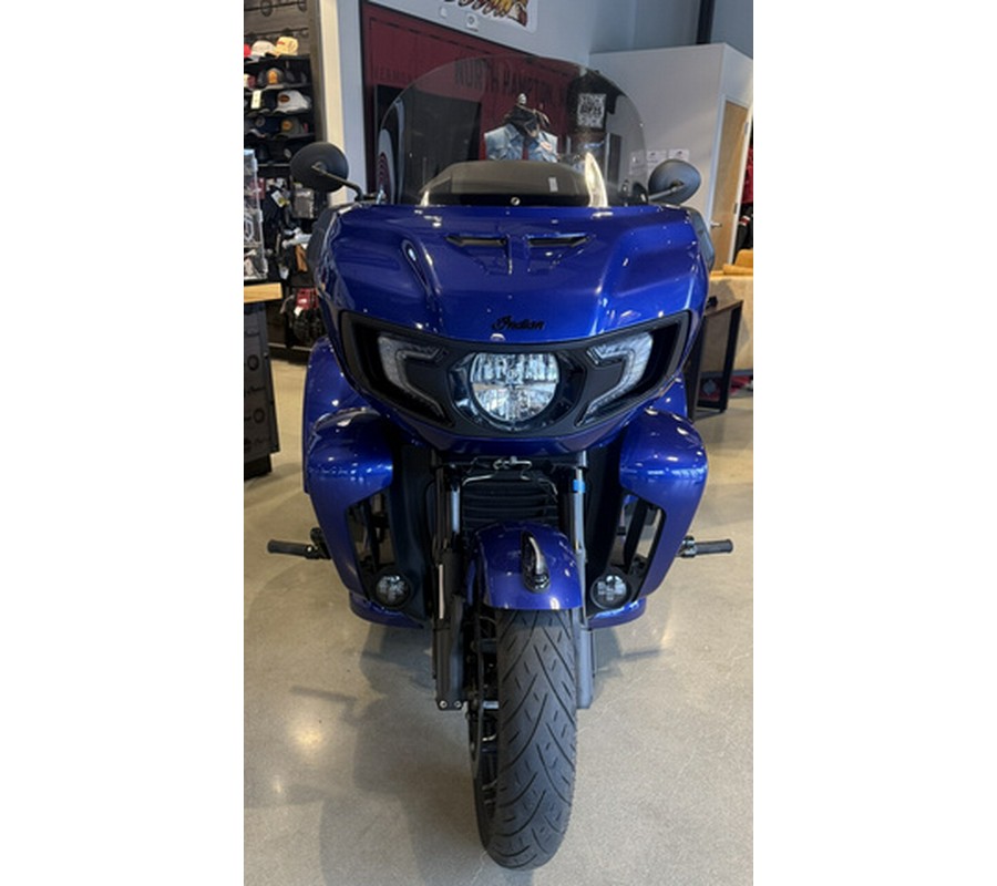2022 Indian PURSUIT DARK HORSE TRIKE!!!...OUT THE DOOR