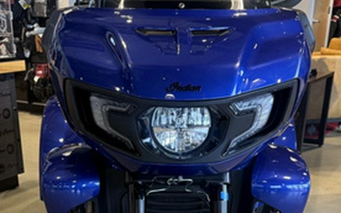 2022 Indian PURSUIT DARK HORSE TRIKE!!!...OUT THE DOOR