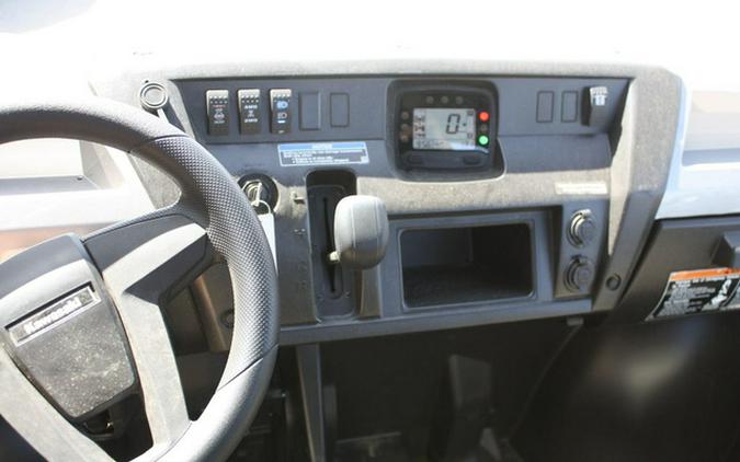 2027 Kawasaki MULE PRO-FXT 1000 LE RANCH EDITION