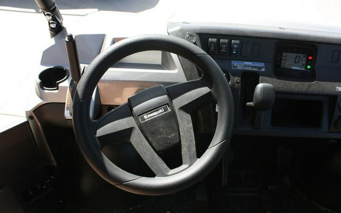 2027 Kawasaki MULE PRO-FXT 1000 LE RANCH EDITION