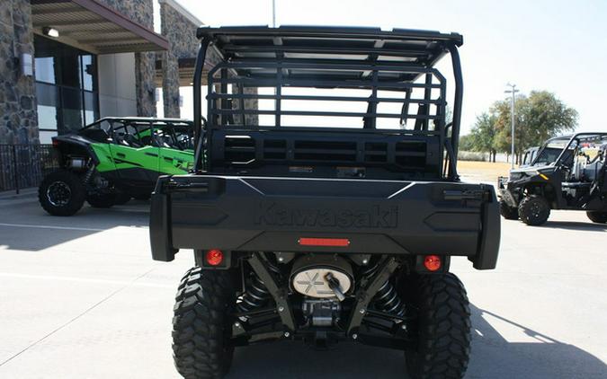 2027 Kawasaki MULE PRO-FXT 1000 LE RANCH EDITION