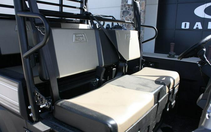 2027 Kawasaki MULE PRO-FXT 1000 LE RANCH EDITION