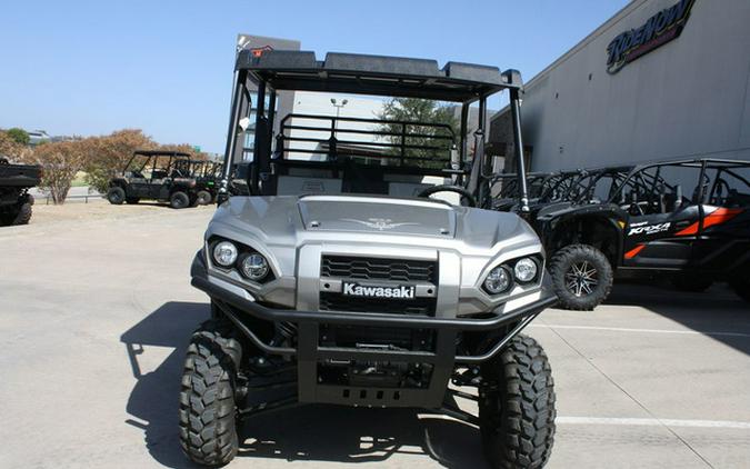 2027 Kawasaki MULE PRO-FXT 1000 LE RANCH EDITION