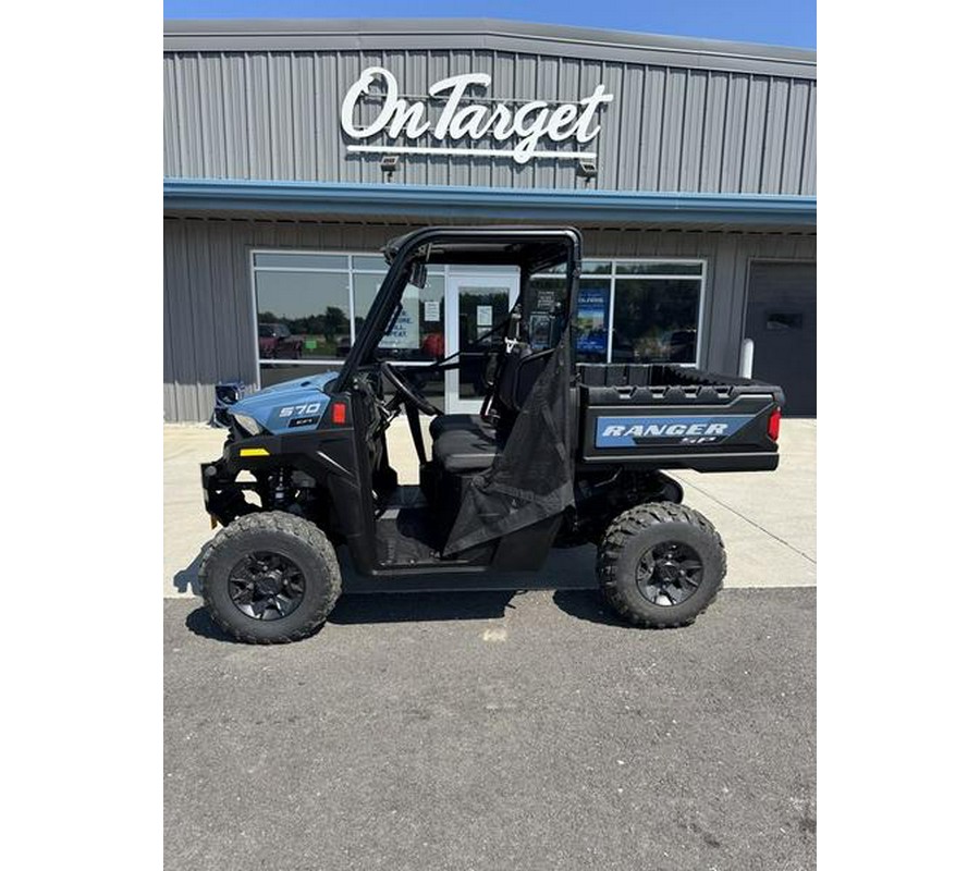 2025 Polaris® Ranger SP 570 Premium