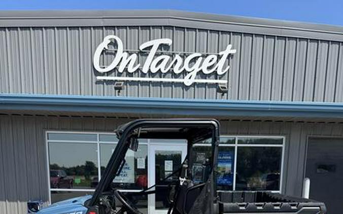 2025 Polaris® Ranger SP 570 Premium