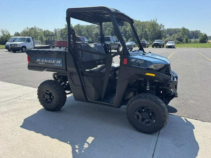 2025 Polaris® Ranger SP 570 Premium