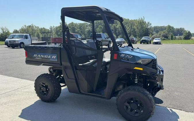 2025 Polaris® Ranger SP 570 Premium