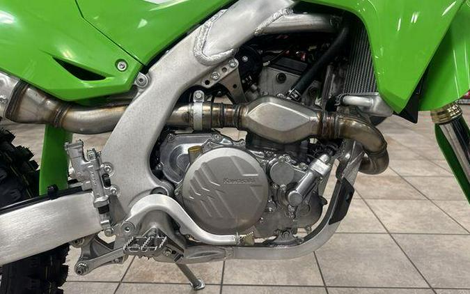 2026 Kawasaki KX250X