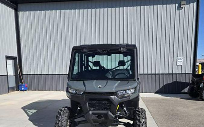 New 2027 Can-Am DEFENDER MAX DPS CAB HD10