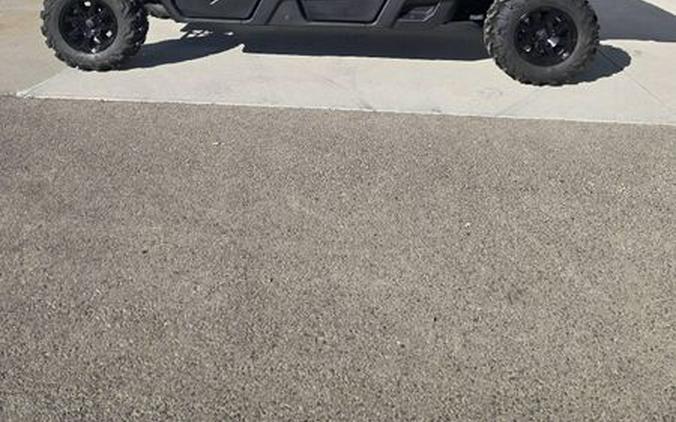 New 2027 Can-Am DEFENDER MAX DPS CAB HD10