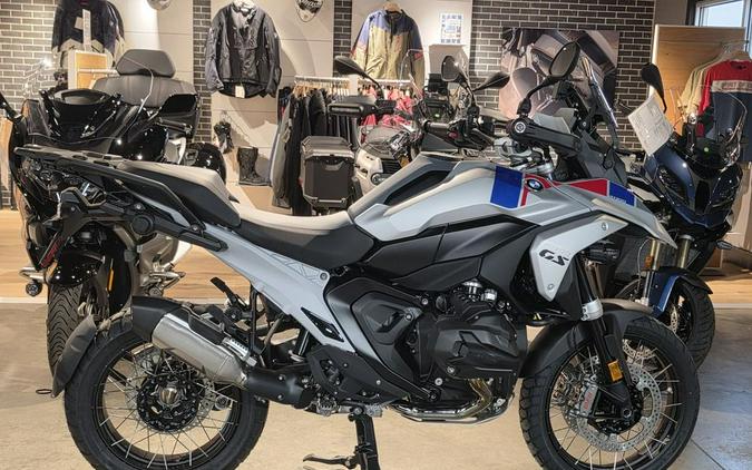 2026 BMW R 1300 GS