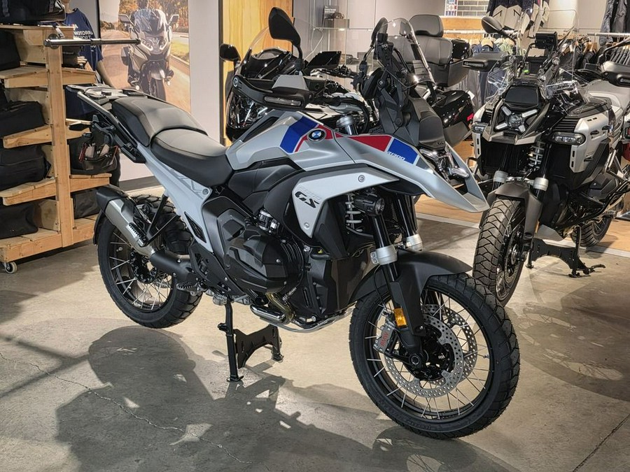 2026 BMW R 1300 GS