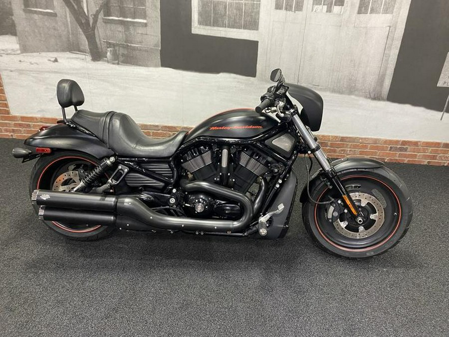 2011 Harley-Davidson® VRSCDX - V-Rod® Night Rod® Special