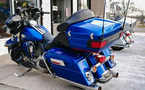 2010 Harley-Davidson Ultra Classic® Electra Glide®