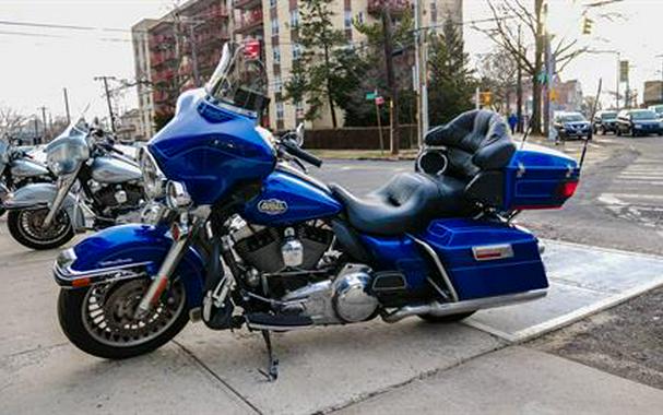 2010 Harley-Davidson Ultra Classic® Electra Glide®