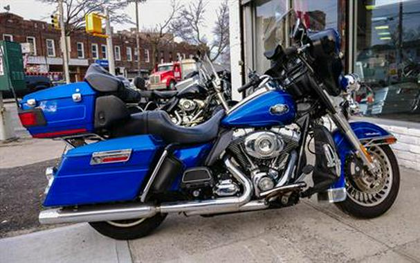 2010 Harley-Davidson Ultra Classic® Electra Glide®