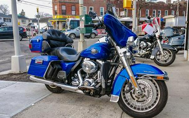 2010 Harley-Davidson Ultra Classic® Electra Glide®